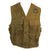 Original U.S. WWII USAAF Pilot Type C-1 Emergency Sustenance Vest - Unissued Original Items