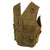 Original U.S. WWII USAAF Pilot Type C-1 Emergency Sustenance Vest - Unissued Original Items
