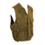 Original U.S. WWII USAAF Pilot Type C-1 Emergency Sustenance Vest - Unissued Original Items