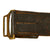 Original U.S. Civil War Officer's Sword Belt with Model 1851 Regulation Belt Buckle Original Items