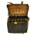 Original German WWII Preßstoff Imitation Leather 18 Round Signal Flare Cartridge Box with 3 Inert Flares Original Items