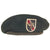 Original U.S. Cold War Era Company F, 3rd Battalion, Academy Brigade, US Army Academy of Health Sciences, Special Forces Medic School Green Beret Original Items
