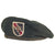 Original U.S. Cold War Era Company F, 3rd Battalion, Academy Brigade, US Army Academy of Health Sciences, Special Forces Medic School Green Beret Original Items