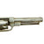 Original U.S. Bacon Arms. Co. Nickel Plated .32 Rimfire Pocket Revolver - Matching Serial 829 Original Items