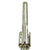Original U.S. Bacon Arms. Co. Nickel Plated .32 Rimfire Pocket Revolver - Matching Serial 829 Original Items