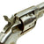 Original U.S. Bacon Arms. Co. Nickel Plated .32 Rimfire Pocket Revolver - Matching Serial 829 Original Items