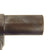 Original German WWII Leuchtpistole 42 Signal Flare Pistol by HASAG with Zinc Finish - Serial 110798 Original Items