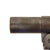 Original German WWII Leuchtpistole 42 Signal Flare Pistol by HASAG with Zinc Finish - Serial 110798 Original Items