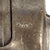 Original German WWII Leuchtpistole 42 Signal Flare Pistol by HASAG with Zinc Finish - Serial 110798 Original Items