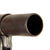 Original German WWII Leuchtpistole 42 Signal Flare Pistol by HASAG with Zinc Finish - Serial 110798 Original Items