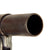 Original German WWII Leuchtpistole 42 Signal Flare Pistol by HASAG with Zinc Finish - Serial 110798 Original Items