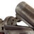 Original German WWII Leuchtpistole 42 Signal Flare Pistol by HASAG with Zinc Finish - Serial 110798 Original Items