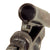 Original German WWII Leuchtpistole 42 Signal Flare Pistol by HASAG with Zinc Finish - Serial 110798 Original Items