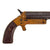Original U.S. WWI Remington Mark III Flare Signal Pistol - Matching Serials 9522 Original Items