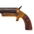 Original U.S. WWI Remington Mark III Flare Signal Pistol - Matching Serials 9522 Original Items