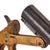 Original U.S. WWI Remington Mark III Flare Signal Pistol - Matching Serials 9522 Original Items