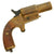 Original U.S. Pre-WWII A.H. Fox Gun Co. Mark IV VERY Signal Flare Pistol - Serial 11-981 Original Items