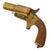 Original U.S. Pre-WWII A.H. Fox Gun Co. Mark IV VERY Signal Flare Pistol - Serial 11-981 Original Items