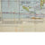 Original U.S. WWII - Vietnam War Map Lot Featuring Philippine Campaign Map - 4 Maps Original Items