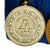 Original German WWII Heer & Kriegsmarine Wehrmacht Long Service Award Medal Bar - 4 & 12 Years Original Items
