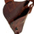 Original U.S. WWII US Navy Pilot .38 Victory Revolver M3 Shoulder Holster by Boyt Harness - Dated 1944 Original Items