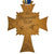 Original German WWII Cased Mother’s Cross Set of 5 - (2) Gold (2) Silver (1) Bronze - Cross of Honor of the German Mother Original Items