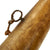 Original Massive 18th - 19th Century Powder Horn - Possibly for Canon Priming Original Items