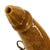 Original Massive 18th - 19th Century Powder Horn - Possibly for Canon Priming Original Items