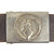 DRAFT WW2 HJ BELT AND BUCKLE Original Items