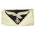 Original German WWII Cloth Armband, Patch and Badge Insignia Lot - 16 Items Original Items