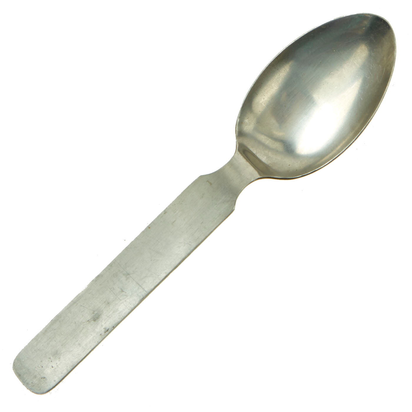 Original German WWII 1942 Dated Mess Kit Utensil Set by Fr. Burberg ...