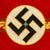 Original German WWII NSDAP Ortsgruppenleiter Unissued Armband - Local Group Leader Original Items