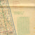 Original German WWII Luftwaffe Flight Map of Western Europe and Balkans - Dated 1940 Original Items