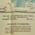 Original U.S. WWII & Post War AAF “Escape and Evasion / USAF Cloth Chart Lot - 4 Maps Original Items