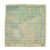 Original U.S. WWII - Vietnam War Era Army Air Forces Escape and Evasion “Silk” Map Lot - 4 Items Original Items