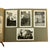 Original German WWII Named Heer Army 1st Battery Company 63rd Artillery Regiment Photo Album - 82 Personal Photos Original Items