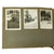 Original German WWII Named Heer Army 1st Battery Company 63rd Artillery Regiment Photo Album - 82 Personal Photos Original Items