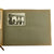 Original German WWII Named Heer Army 1st Battery Company 63rd Artillery Regiment Photo Album - 82 Personal Photos Original Items