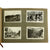 Original German WWII Named Heer Army 1st Battery Company 63rd Artillery Regiment Photo Album - 82 Personal Photos Original Items