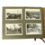 Original German WWII Named Heer Army 1st Battery Company 63rd Artillery Regiment Photo Album - 82 Personal Photos Original Items