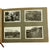 Original German WWII Named Heer Army 1st Battery Company 63rd Artillery Regiment Photo Album - 82 Personal Photos Original Items