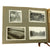 Original German WWII Named Heer Army 1st Battery Company 63rd Artillery Regiment Photo Album - 82 Personal Photos Original Items