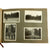 Original German WWII Named Heer Army 1st Battery Company 63rd Artillery Regiment Photo Album - 82 Personal Photos Original Items