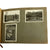 Original German WWII Named Heer Army 1st Battery Company 63rd Artillery Regiment Photo Album - 82 Personal Photos Original Items