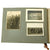 Original German WWII Heer Army Sanitätsabteilung Medical Battalion 5 Photo Album - 107 Personal Photos Original Items