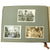Original German WWII Heer Army Sanitätsabteilung Medical Battalion 5 Photo Album - 107 Personal Photos Original Items