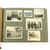 Original German WWII Heer Army Sanitätsabteilung Medical Battalion 5 Photo Album - 107 Personal Photos Original Items