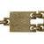 Original German WWII Transitional Chained NSKK Officer's by Carl Eickhorn with Scabbard & Replica Chain - RZM M7/66 Original Items