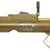 Original U.S. Vietnam War Era Complete M72A2 Light Anti-Armor Weapon “LAW” Tube - Dated 1972 - INERT Original Items