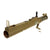 Original U.S. Vietnam War Era Complete M72A2 Light Anti-Armor Weapon “LAW” Tube - Dated 1972 - INERT Original Items